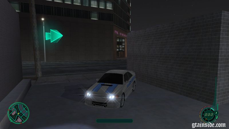 mod